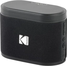 Kodak Soundbrix Bass Black