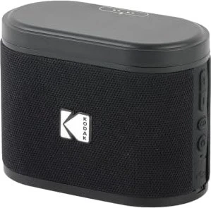 Kodak Soundbrix Bass Black