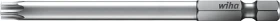 Wiha Professional 7045 Z Torx Bit 1/4", T15x90mm, 1 Stück