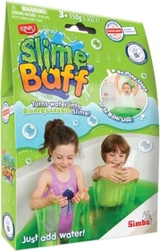 Simba Toys Seifenblasen Flasche (verschiedene Farben)