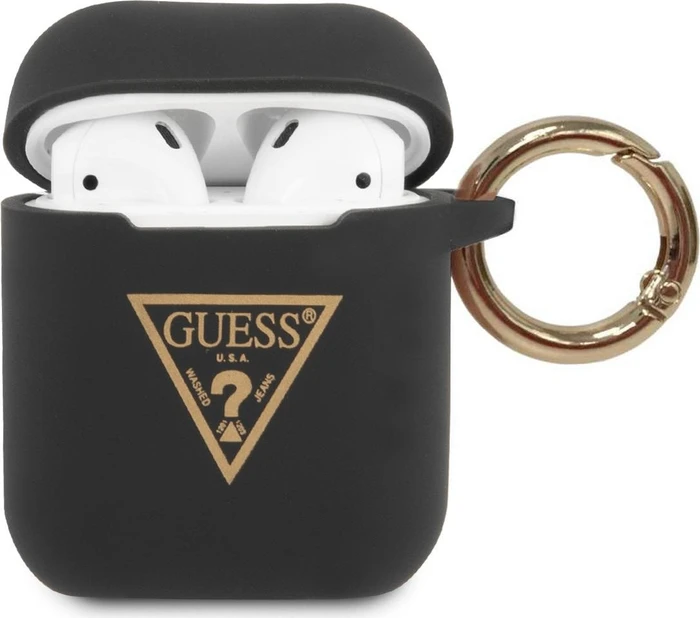 Guess Airpods 1 und 2 Hülle