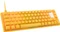 Ducky One 3 Yellow SF PBT, LEDs RGB, MX RGB BLACK, USB, DE Vorschaubild