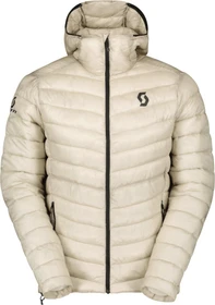 Scott Insuloft Tech Primaloft Hoody Funktionsjacke dust white (Herren)