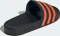 adidas Adilette core black/orange Vorschaubild