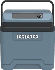 Igloo IE24 Thermoelektro-Kühlbox ice blue