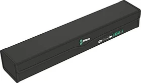 Wera 9445 Click-Torque C 3 Werkzeugtasche