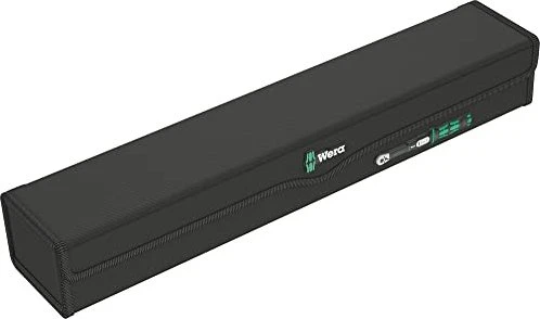 Wera 9445 Click-Torque C 3 Werkzeugtasche