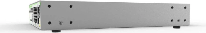 Allied Telesis CentreCOM GS970M Desktop Gigabit Managed Switch, 8x RJ-45, 2x SFP, 124W PoE+