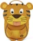Affenzahn Freunde Tiger Kindergartenrucksack Vorschaubild
