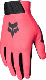 Fox Racing Flexair Fahrradhandschuhe neon pink (Herren)