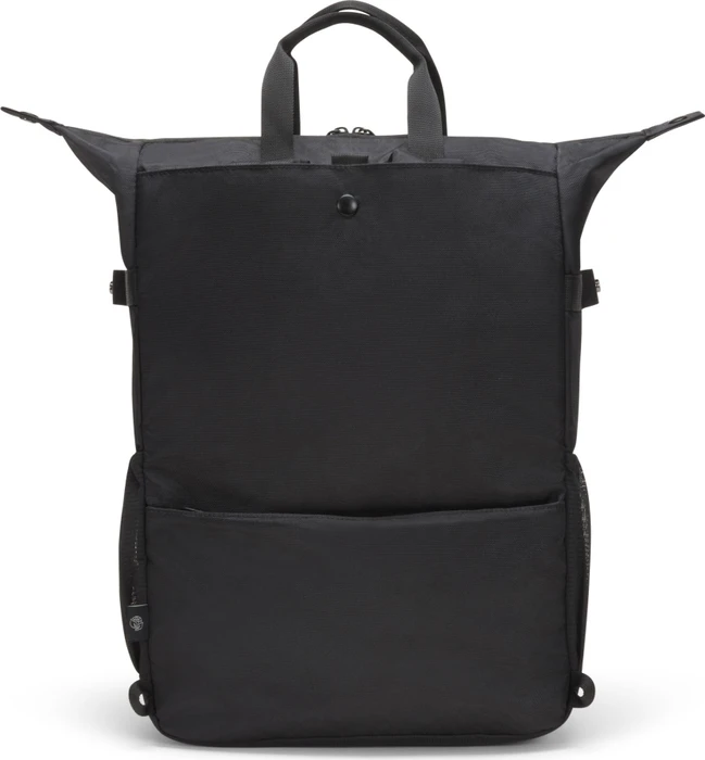 Dicota Laptop Rucksack Dual GO 13-15.6", schwarz