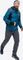 Maier Sports Nil Wool Hose lang graphite (Herren) Vorschaubild