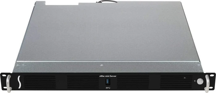 Sonnet xMac mini Server Thunderbolt 3 Edition, Erweiterungsgehäuse für PCIe, Thunderbolt 3 / USB-C 3.1