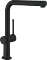 Hansgrohe Talis M54 270 1jet mattschwarz Vorschaubild