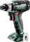 Metabo PowerMaxx SSD 12 Akku-Schlagschrauber solo inkl. Koffer Vorschaubild