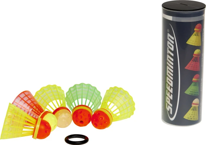 Speedminton S900 Set Badmintonschläger