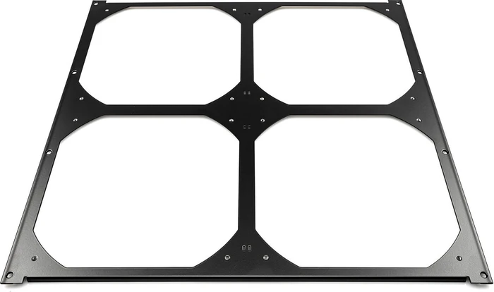 Watercool MO-RA 420 Mounting Bracket for Noctua NF-A20