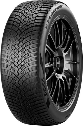 Pirelli Scorpion Winter 3