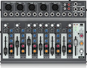 Behringer Xenyx 1002B