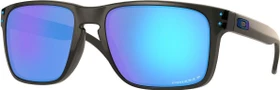 Oakley Holbrook XL grey smoke/prizm sapphire polarized
