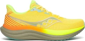 Saucony Triumph 23 vizigold/laurel (Herren)