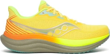 Saucony Triumph 23 vizigold/laurel (Herren)