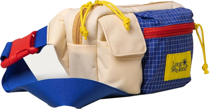 Long Weekend Monterey Sling Bauchtasche