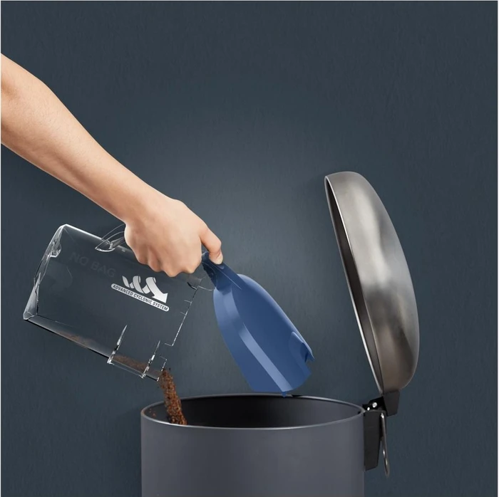 Rowenta RO3721 Compact Power Cyclonic