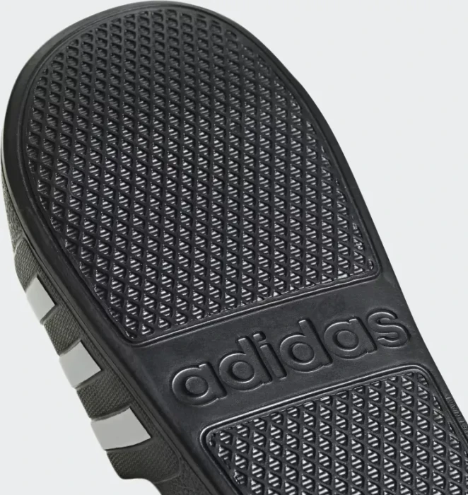 adidas Aqua Adilette core black/cloud white