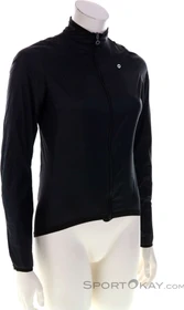Assos Uma GT Wind C2 Fahrradjacke black series (Damen)