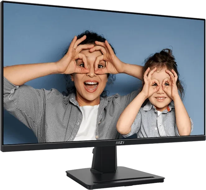 MSI PRO MP275Q, 27"