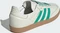 adidas Samba OG off white/court green/hazy green Vorschaubild