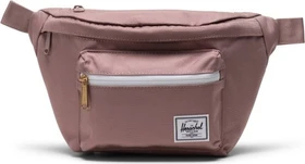 Herschel Pop Quiz 3.5 Bauchtasche ash rose
