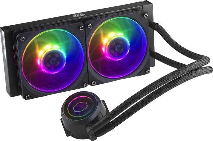 Cooler Master MasterLiquid ML P