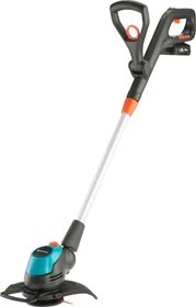 Gardena EasyCut 23/18V P4A Akku-Rasentrimmer inkl. Akku 2.0Ah