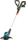 Gardena EasyCut 23/18V P4A Akku-Rasentrimmer inkl. Akku 2.0Ah (14700-20)
