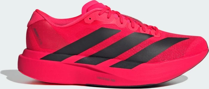 adidas Adizero Evo SL lucid red/core black (Herren)