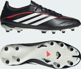 adidas Copa Pure IV League core black/cloud white/lucid red