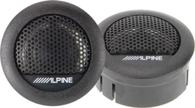 Alpine SXE-1006TW