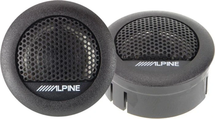 Alpine SXE-1006TW