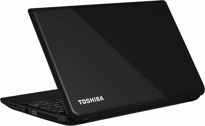Toshiba Satellite C55-A-1TK, schwarz, Core i5-4200M, 8GB RAM, 550GB HDD, GeForce 710M, DE