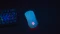 Speedlink Velox Rechargeable Wireless RGB Gaming Mouse weiß, USB Vorschaubild