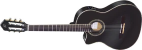 Ortega RCE145LBK