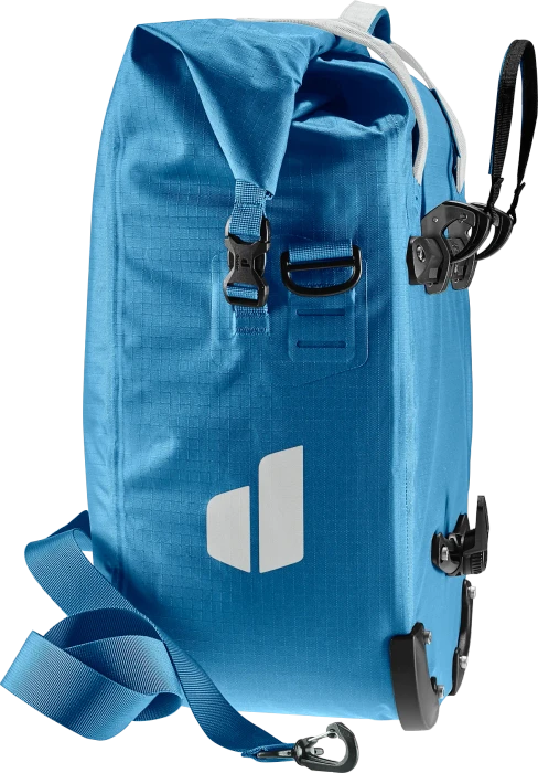 Deuter Weybridge 25+5 Gepäcktasche reef