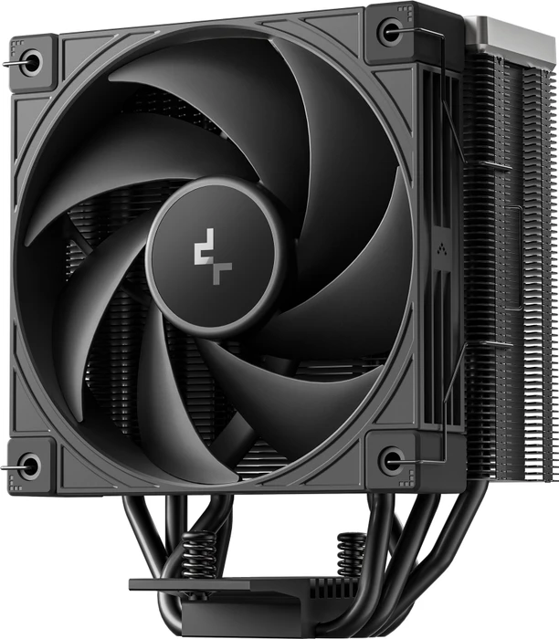 DeepCool AK400 G2 Digital NYX, schwarz