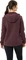 Vaude Idris Fleece Hoodie Funktionsjacke dark oak (Damen) Vorschaubild