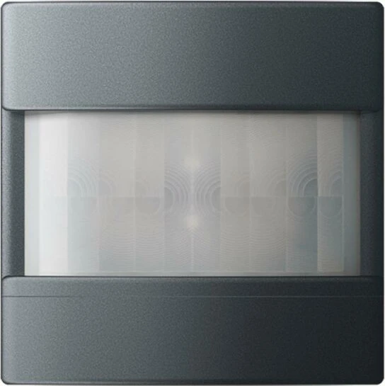 Jung Serie A Automatikschalter Universal 1.10m, anthrazit