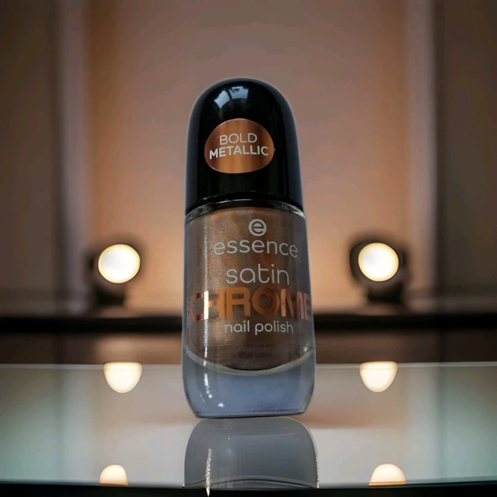 Essence gel nail colour Nagellack