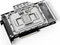 Alphacool Eisblock Aurora Acryl GPX-N NVIDIA RTX 4090 Aorus Master mit Backplate Vorschaubild