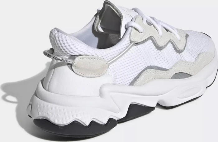 adidas Ozweego cloud white/core black (Junior)